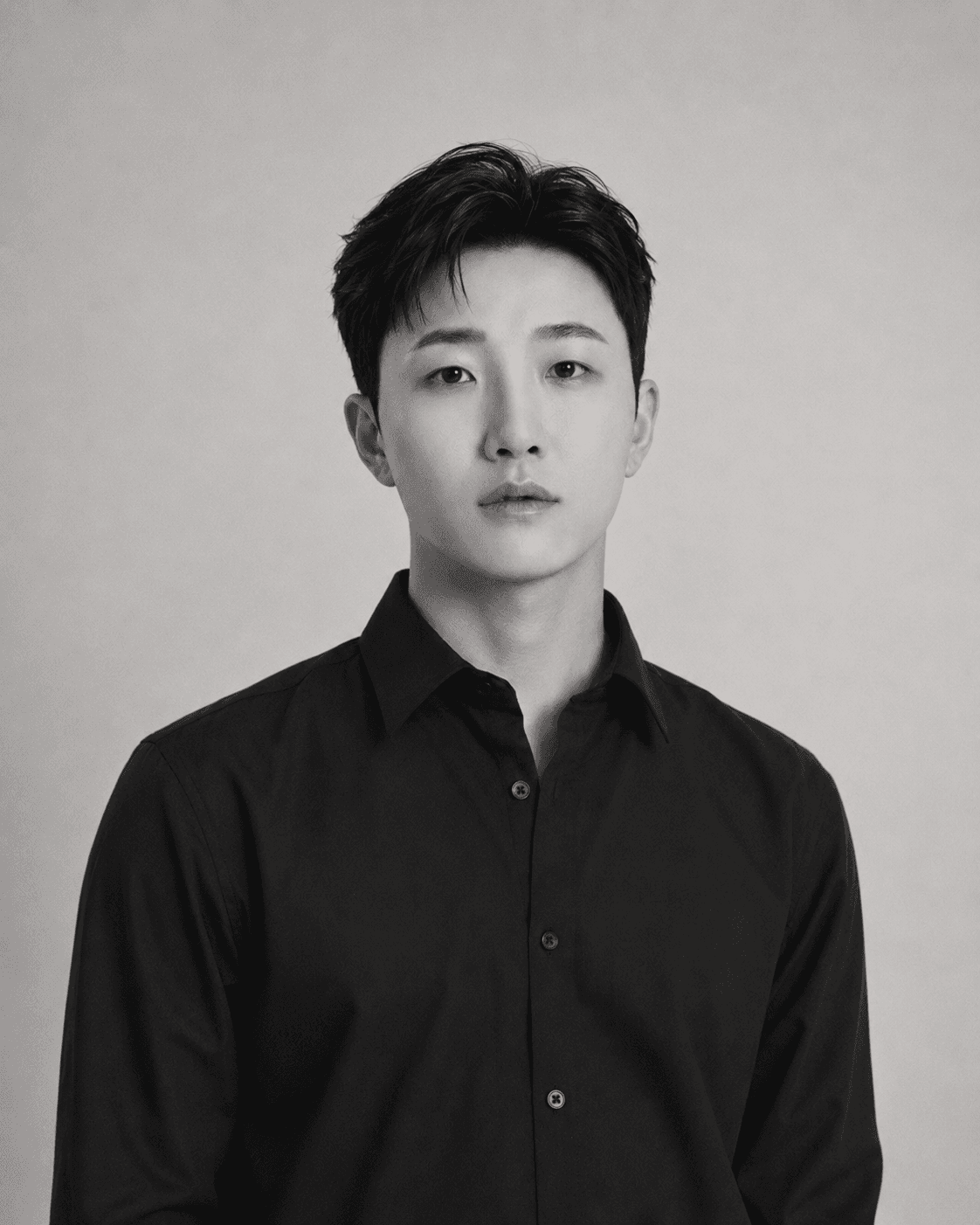 서호 (Seoho) 디자이너 — Salon de Marshall 여의도 헤어 디자이너 / Yeouido hair designer in Seoul